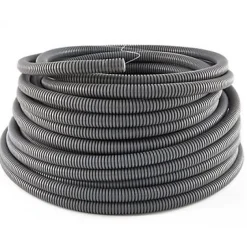 Gaine électrique ICTA ø16 - 100 m-Diall