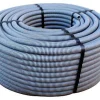 Gaine électrique ICTA ø25 - 5 m^Diall New