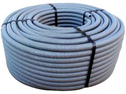 Gaine électrique ICTA ø25 - 5 m^Diall New
