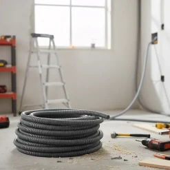 Gaine électrique ICTA ø20 - 50 m-Diall New