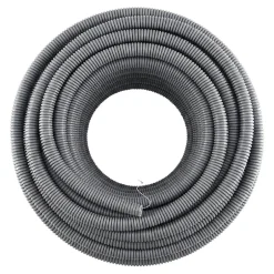 Gaine électrique ICTA ø25 - 25 m^Diall Hot