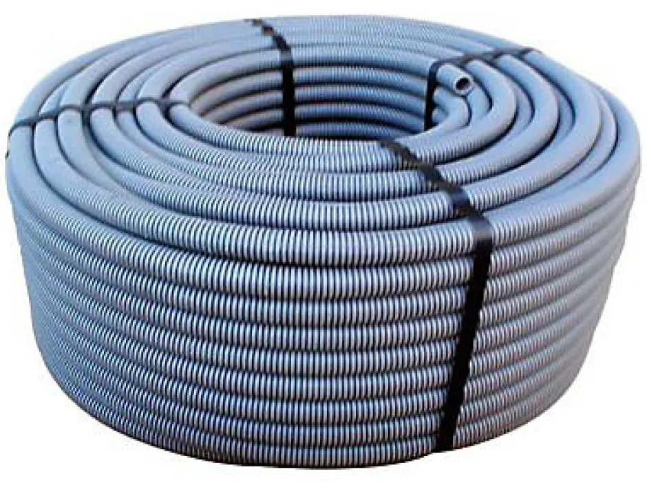 Gaine électrique ICTA ø25 - 10 m-Diall Discount