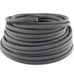 Gaine électrique ICTA ø16 - 50 m^Diall Hot