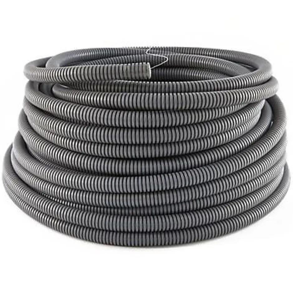 Gaine électrique ICTA ø16 - 25 m^Diall New