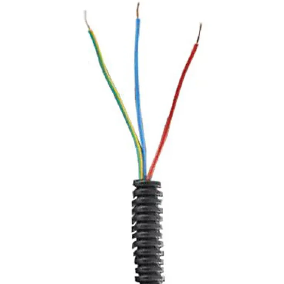 Gaine préfilée 3G2,5 ø20 - 50 m-Diall