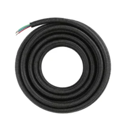 Gaine préfilée 3G1,5 ø16 - 5 m-Diall Clearance