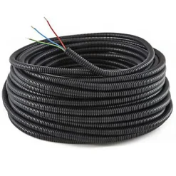 Gaine préfilée 3G1,5 ø16 - 50 m^Diall Online