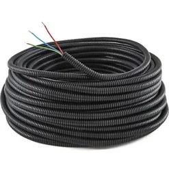 Gaine préfilée 3G2,5 ø20 - 100 m-Diall New