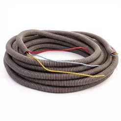 Gaine préfilée 3G1,5 ø16 - 10 m^Diall Online