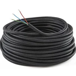 Gaine préfilée 3G2,5 ø20 - 25 m^Diall