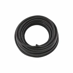 Gaine préfilée 3G1,5 ø16 - 25 m-Diall Hot
