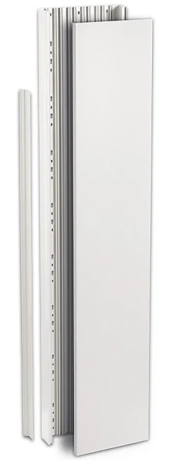 Gaine technique de logement (GTL) demi module , 1 kit^ABB Hot