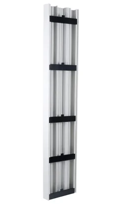 Gaine technique de logement compatible GTL 2x130cm --Protec Hot