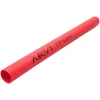 Gaine Thermorétractable - 35/17,5mm - Rouge - Longueur 1m - Restreint 2:1 - Paroi Fine - Tpam-35.0-vm-Arvi Clearance