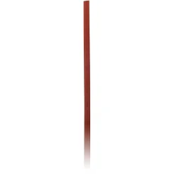 Gaine thermorétractable étanche ø6.4 à 3.2 mm rouge- Discount