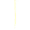 Gaine thermorétractable étanche ø2.4 à 1.2 mm vert/jaune^ New