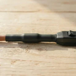 Gaine thermorétractables 3.2 à 6.4 mm , 18 pièces-Diall Hot