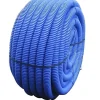 Gaine TPC annelée bleue - Diamètre: 50 mm - Rouleau de 50 m - BLEUE^Polypipe Discount