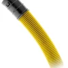 Gaine TPC diamètre 63mm 25m - Jaune --Zenitech Hot