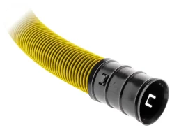 Gaine TPC diamètre 63mm 25m - Jaune --Zenitech Hot