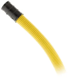 Gaine TPC diamètre 50mm 25m - Jaune -^Zenitech Best