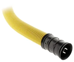 Gaine TPC diamètre 50mm 25m - Jaune -^Zenitech Best
