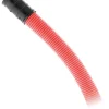 Gaine TPC diamètre 40mm 25m - Rouge --Zenitech Outlet
