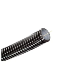 Gaine TPC Flexichoc IK10 ignifugé Noire diamètre 40 mm x 25 mètres^Courant Clearance