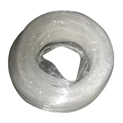 Gaine translucide ø32 x L. 25 m-Janoplast Discount