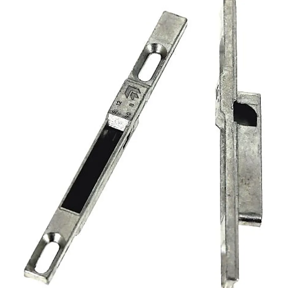 Gâche à visser coulissant pour verrou OSIRIS - - E-12908-00-0-1F-Ferco Outlet