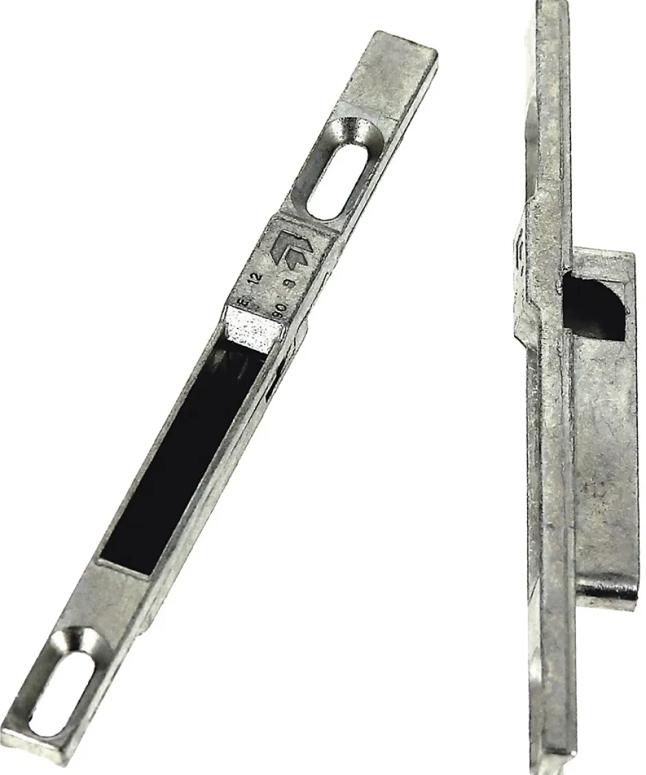 Gâche à visser coulissant pour verrou OSIRIS - - E-12908-00-0-1F-Ferco Outlet