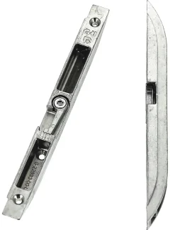 Gâche centrale MATIC à toupiller longueur 189mm gauche - - G-22893-00-L-1-Ferco Discount