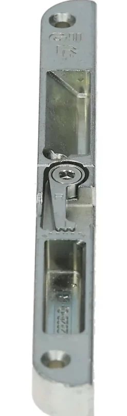 Gâche centrale pour MATIC à défoncer 190mm sens droite - - G-22826-01-R-1-Ferco Hot