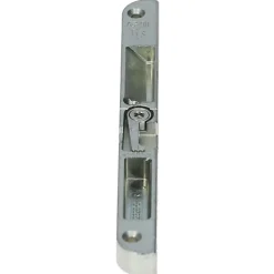 Gâche centrale pour MATIC à défoncer 190mm sens droite - - G-22826-01-R-1-Ferco Hot
