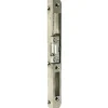 Gâche centrale TRIMATIC à défoncer 190x18x18mm gauche - - G-13606-00-L-1-Ferco Sale