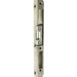 Gâche centrale TRIMATIC à défoncer 190x18x18mm gauche - - G-13606-00-L-1-Ferco Sale