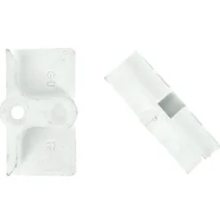 Gâche de galet série PLASTIVAL - - E-18736-00-0-7^Ferco Best