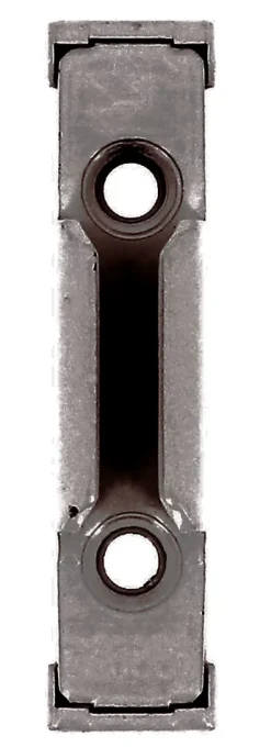 Gâche de verrouillage pour coulissant ferGUard - - G-20075-00-0-1-Ferco Hot