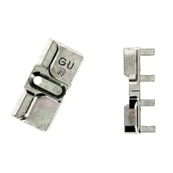 Gâche galet - - E-19550-34-0-1^Ferco Online