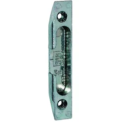Gâche galet à toupiller menuiserie bois - - 0-0318-00-0-1^Ferco Clearance