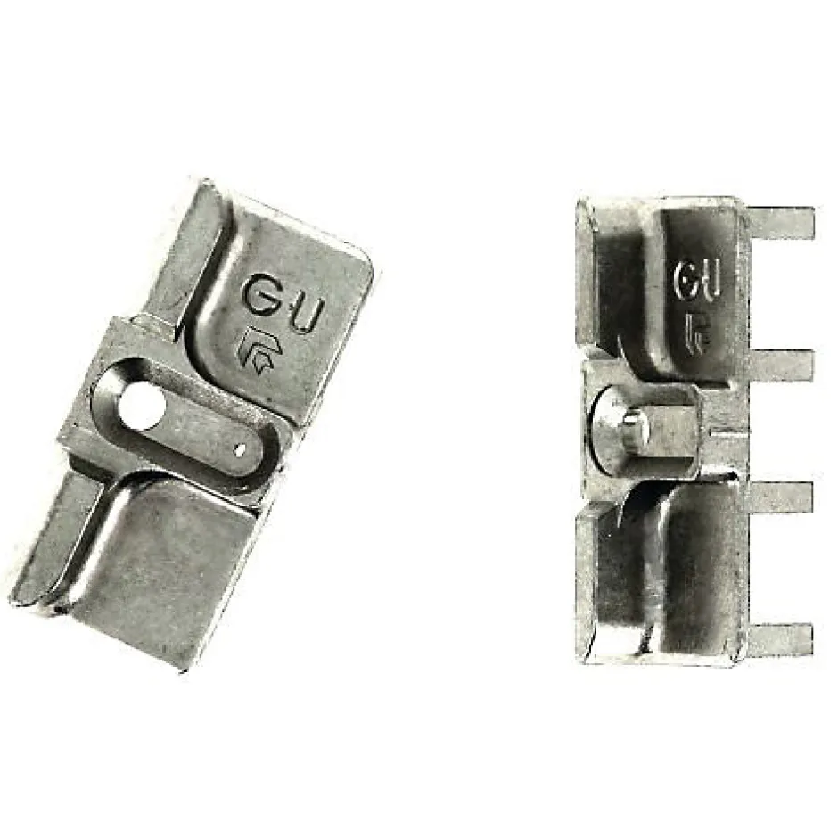 Gâche galet Deceuninck Zendow - - E-19550-35-0-1^Ferco Online