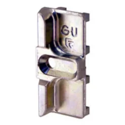 Gâche galet PVC - - E-19550-32-0-1-Ferco Hot