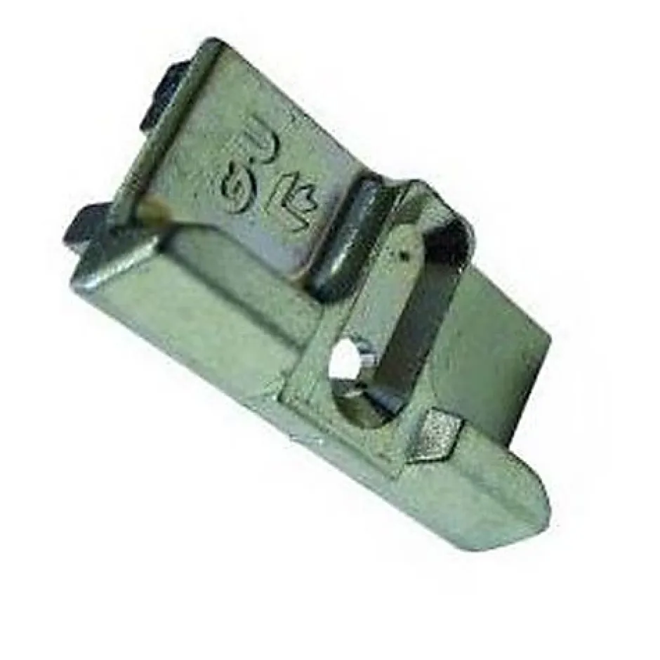 Gâche galet série - - E-19550-23-0-1-Ferco New