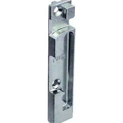 Gâche inferieure oscillo-battantes menuiserie bois réversible - - 9-29136-00-0-1-Ferco Best