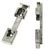 Gâche inférieure pour oscillo-battant PVC - - 8-00938-00-0-1-Ferco Best