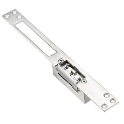 Gâche électrique portillon ou porte réversible^Automatisme Passion Clearance