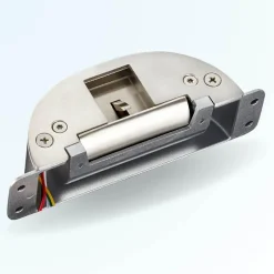 Gâche électrique pour barre antipanique (no ou nc)^BT SECURITY Online