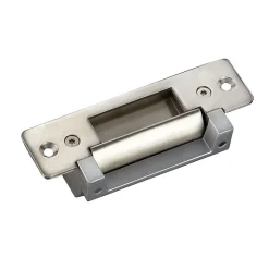 Gâche électrique renforcée 12v (no/nc)^BT SECURITY Outlet