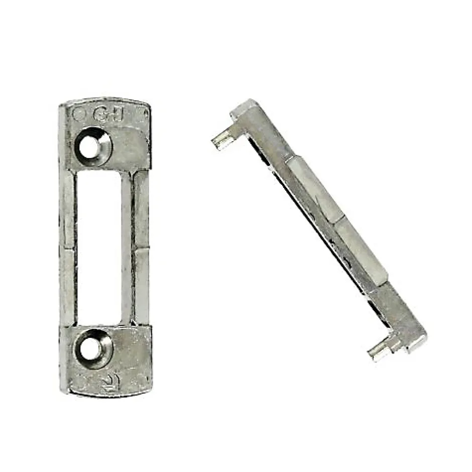 Gâche pêne 1/2 tour - - E-18749-22-0-1^Ferco Hot