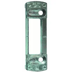 Gâche pêne demi-tour - - E-18749-15-0-1-Ferco Sale